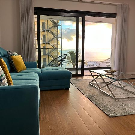 Ines Seaview Apartment フンシャル エクステリア 写真
