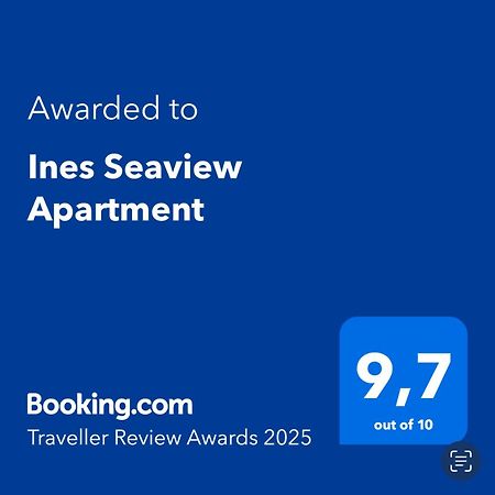 Ines Seaview Apartment フンシャル エクステリア 写真