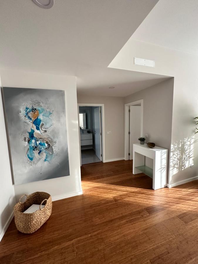 Ines Seaview Apartment フンシャル エクステリア 写真