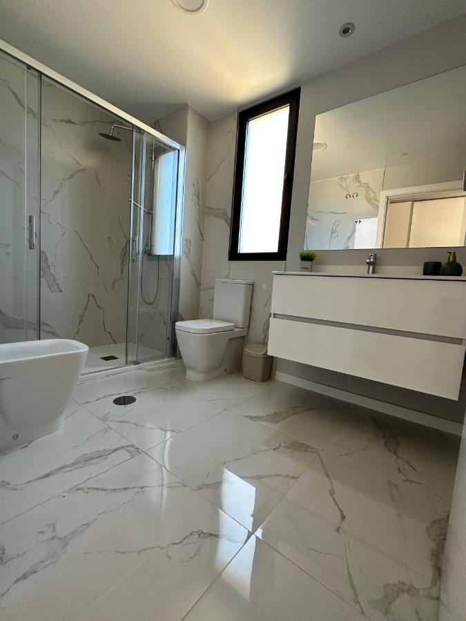 Ines Seaview Apartment フンシャル エクステリア 写真