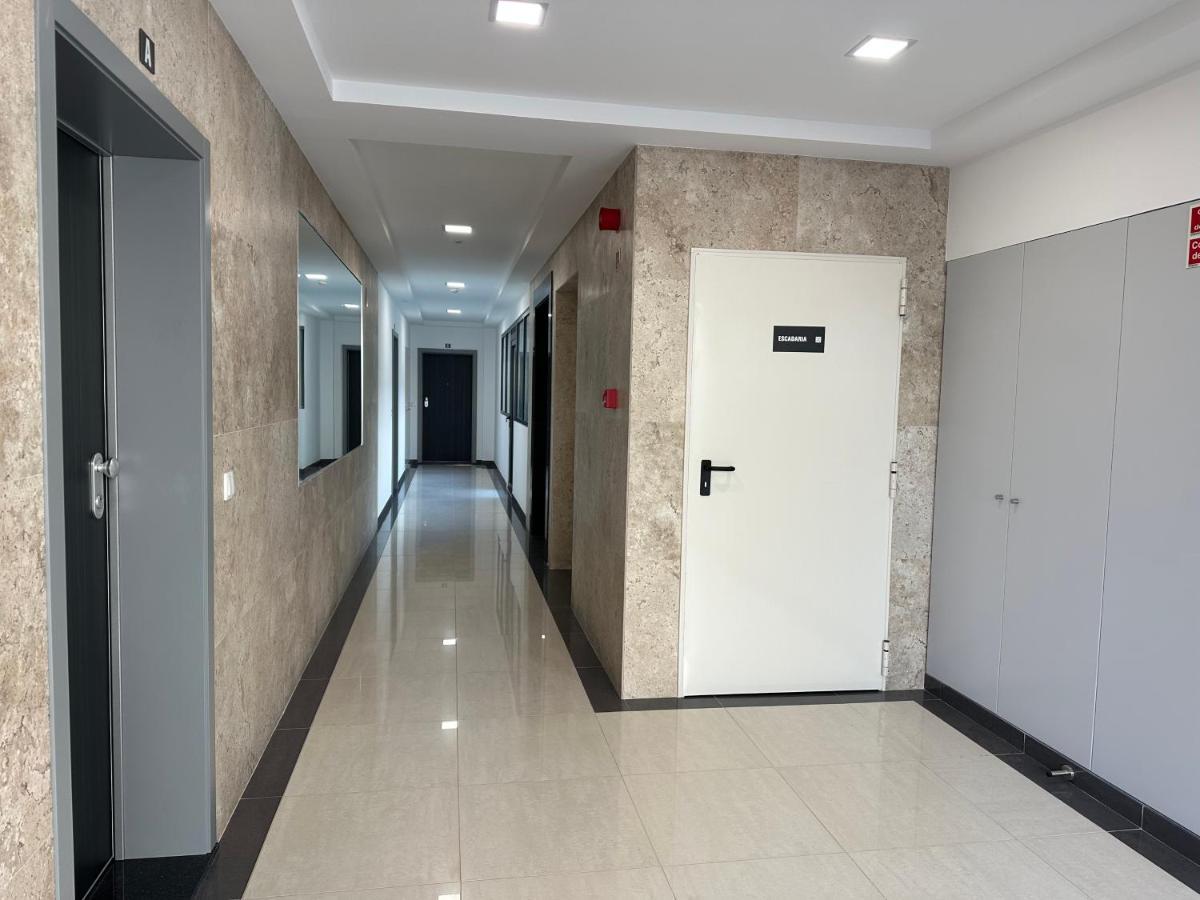 Ines Seaview Apartment フンシャル エクステリア 写真