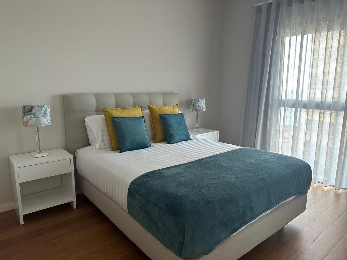 Ines Seaview Apartment フンシャル エクステリア 写真