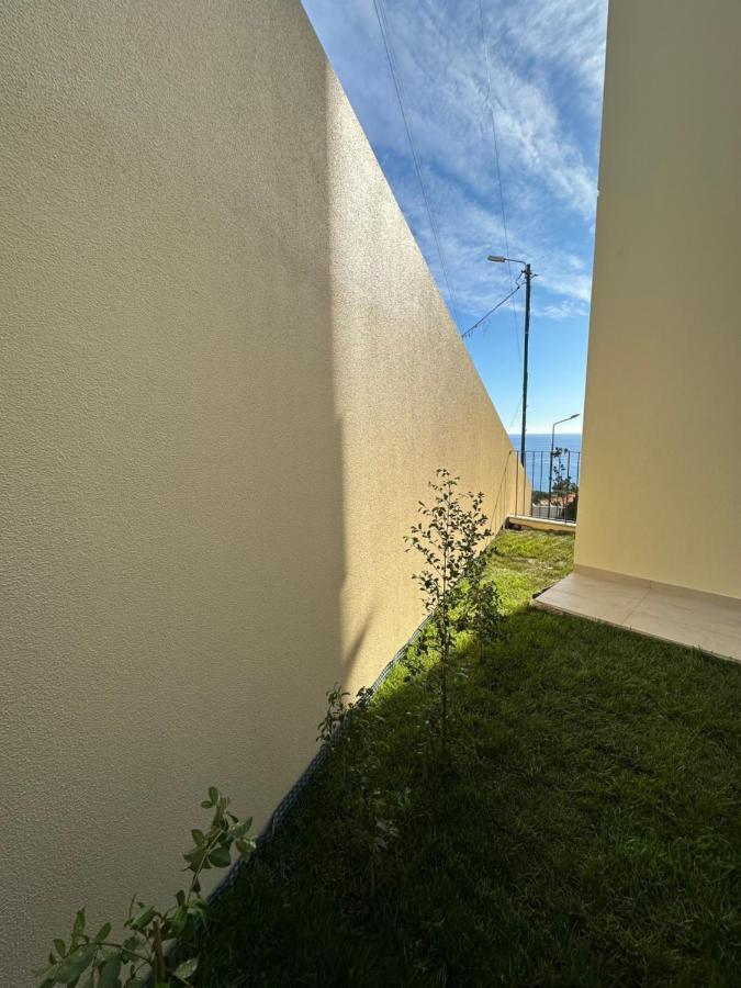 Ines Seaview Apartment フンシャル エクステリア 写真