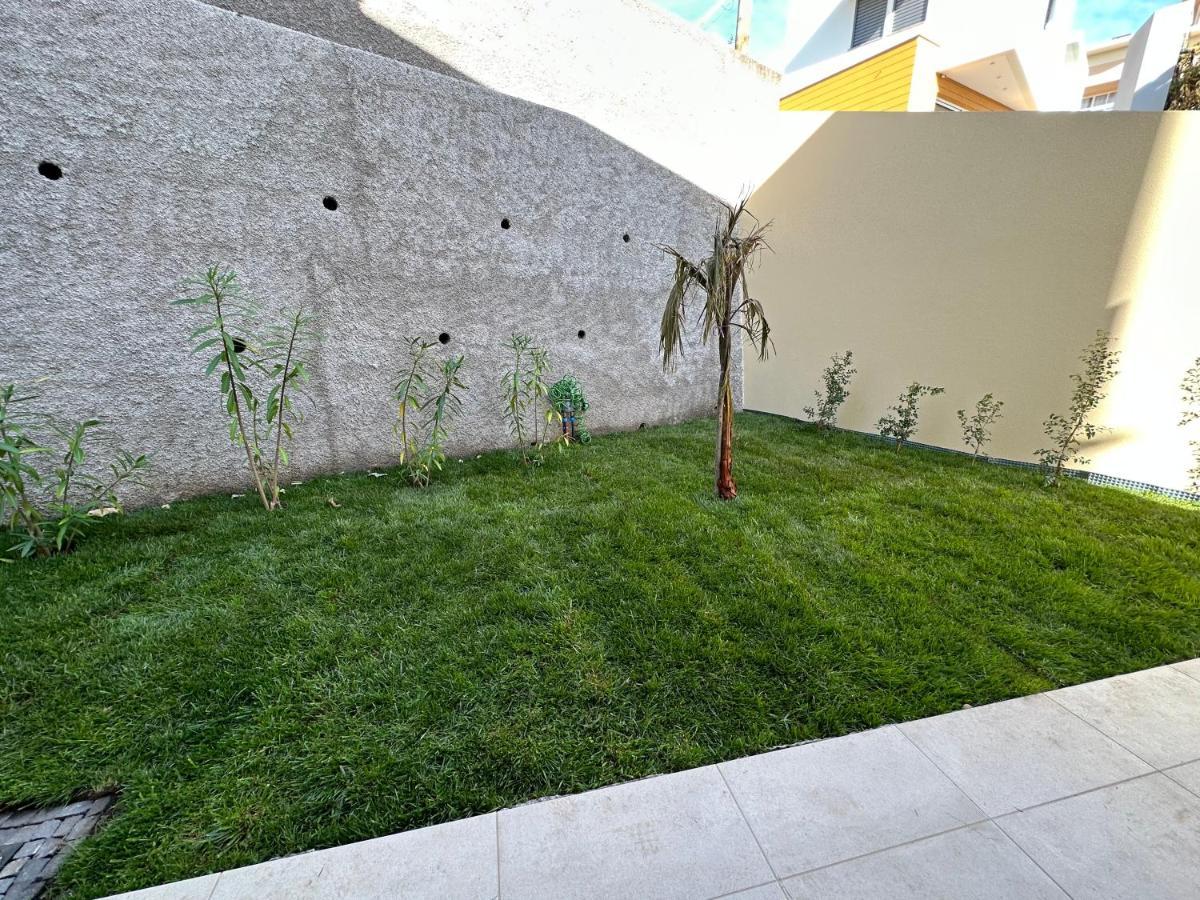 Ines Seaview Apartment フンシャル エクステリア 写真