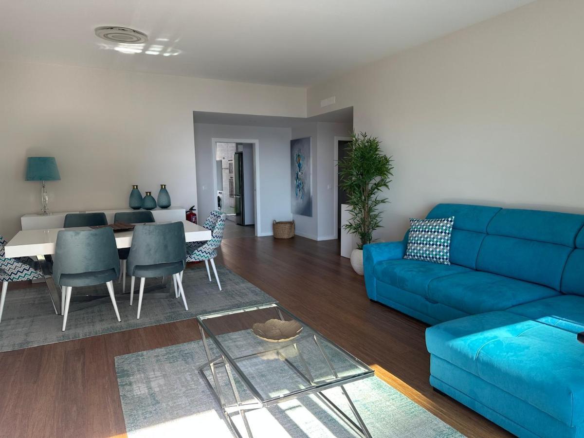 Ines Seaview Apartment フンシャル エクステリア 写真