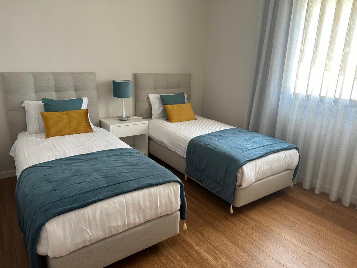Ines Seaview Apartment フンシャル エクステリア 写真