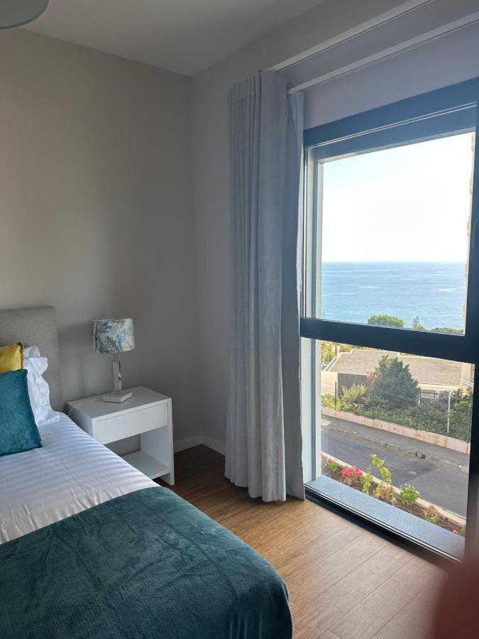 Ines Seaview Apartment フンシャル エクステリア 写真