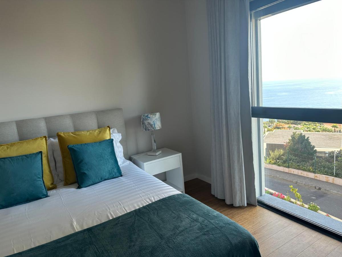 Ines Seaview Apartment フンシャル エクステリア 写真