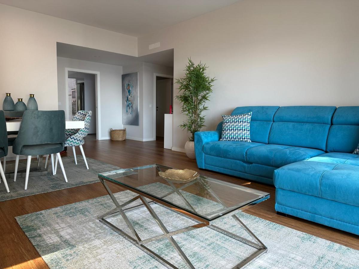 Ines Seaview Apartment フンシャル エクステリア 写真